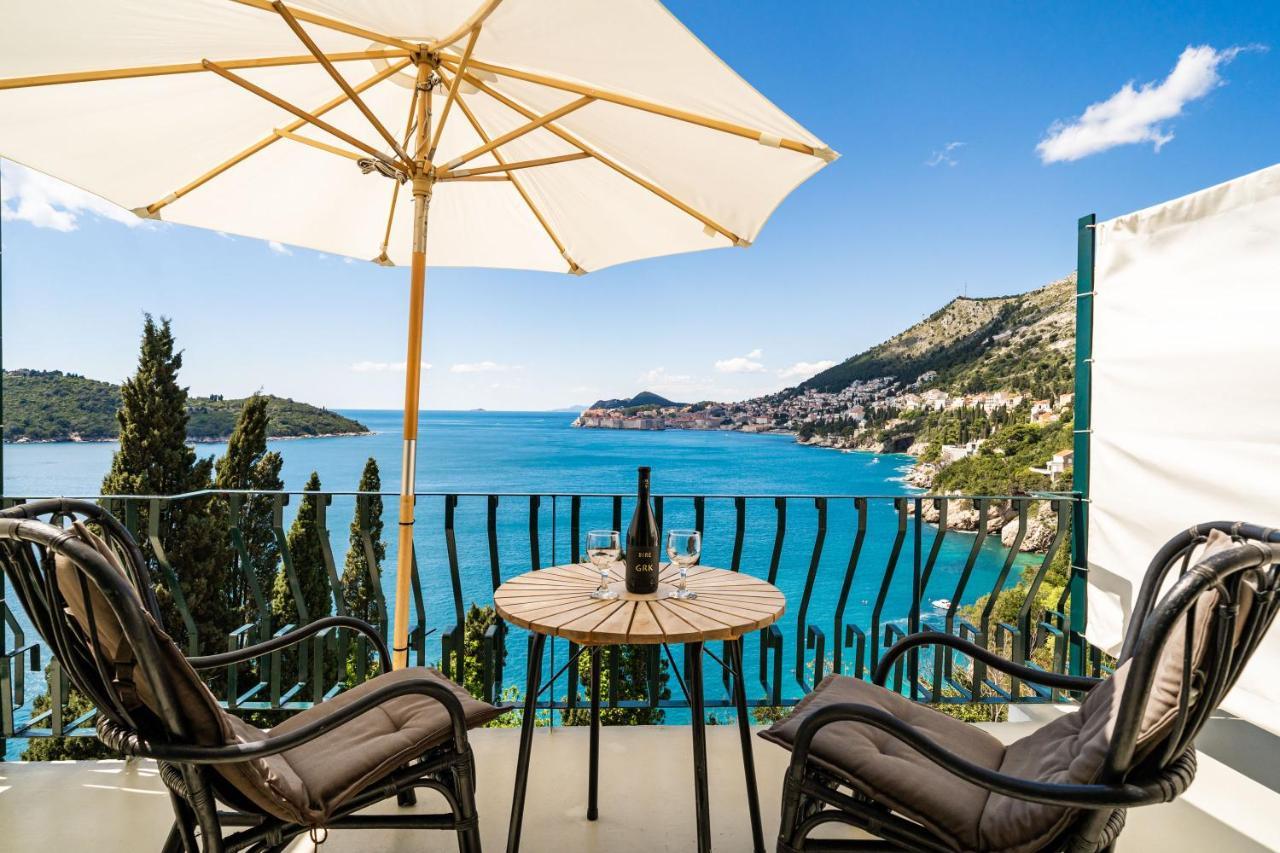 Beach House Sveti Jakov 1 ดูบรอฟนิก ภายนอก รูปภาพ