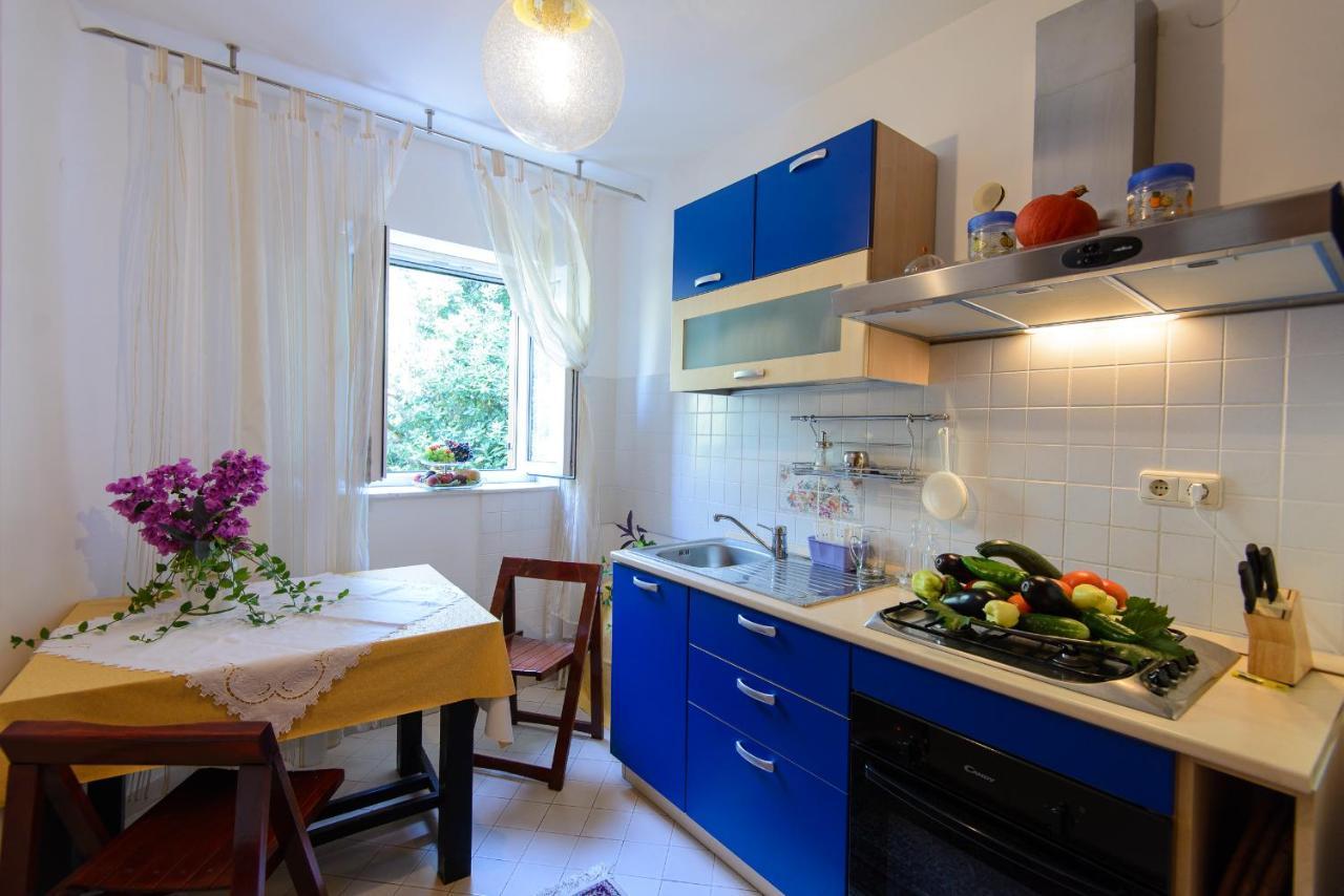 Beach House Sveti Jakov 1 ดูบรอฟนิก ภายนอก รูปภาพ