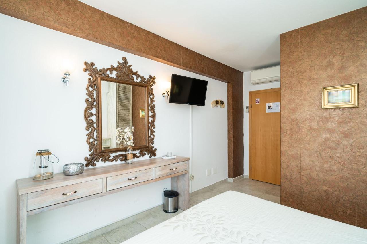 Beach House Sveti Jakov 1 ดูบรอฟนิก ภายนอก รูปภาพ