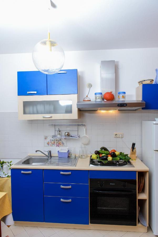 Beach House Sveti Jakov 1 ดูบรอฟนิก ภายนอก รูปภาพ