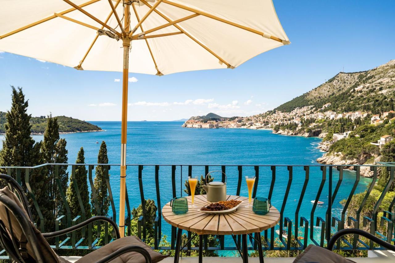Beach House Sveti Jakov 1 ดูบรอฟนิก ภายนอก รูปภาพ